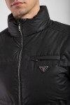 Зимняя куртка Prada