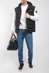 Утепленный жилет Prada