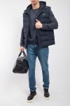 Утепленный жилет Prada