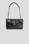 Сумка на плечо Yves Saint Laurent