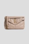 Сумка на плечо Yves Saint Laurent