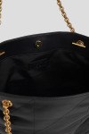 Сумка-шоппер Yves Saint Laurent