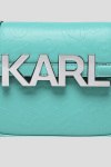 Сумка кросс-боди Karl Lagerfeld