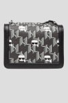 Сумка кросс-боди Karl Lagerfeld