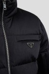 Зимняя куртка Prada