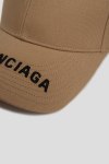 Кепка Balenciaga