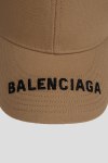 Кепка Balenciaga