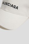 Кепка Balenciaga