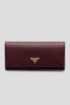 Кошелек Prada