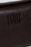 Сумка кросс-боди Miu Miu