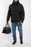 Зимняя куртка Moncler