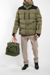 Зимняя куртка Moncler