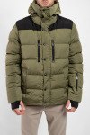 Зимняя куртка Moncler