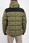 Зимняя куртка Moncler