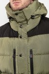 Зимняя куртка Moncler