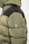 Зимняя куртка Moncler
