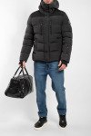 Зимняя куртка Moncler