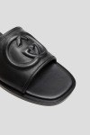 Шлепанцы Gucci