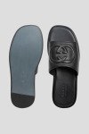Шлепанцы Gucci