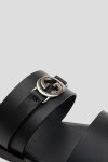 Шлепанцы Gucci
