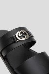 Шлепанцы Gucci