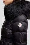 Пуховик Moncler