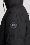 Зимняя куртка Canada Goose