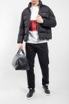 Зимняя куртка Prada