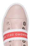 Кеды Alessandro Dell'acqua