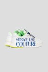 Кеды Versace