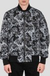 Бомбер Versace