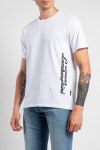 Футболка Automobili Lamborghini