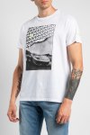 Футболка Automobili Lamborghini