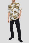 Брюки Versace