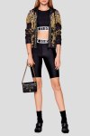 Летние шорты Versace