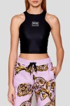 Спортивные топы Versace