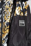 Пуховик Versace