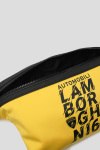 Сумка на пояс Automobili Lamborghini