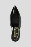 Туфли на каблуке Versace