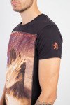 Футболка Bastille