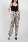 Широкие брюки Pinko