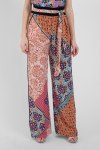 Широкие брюки Pinko