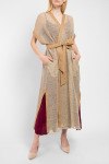 Кардиган Holy Caftan