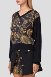 Джемпер Versace