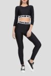 Легинсы Versace