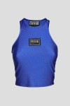 Летние топы Versace