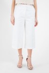 Укороченные брюки Pinko