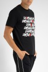 Футболка Les Hommes