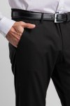 Брюки классические Frankie Morello