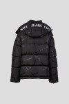 Пуховик Versace